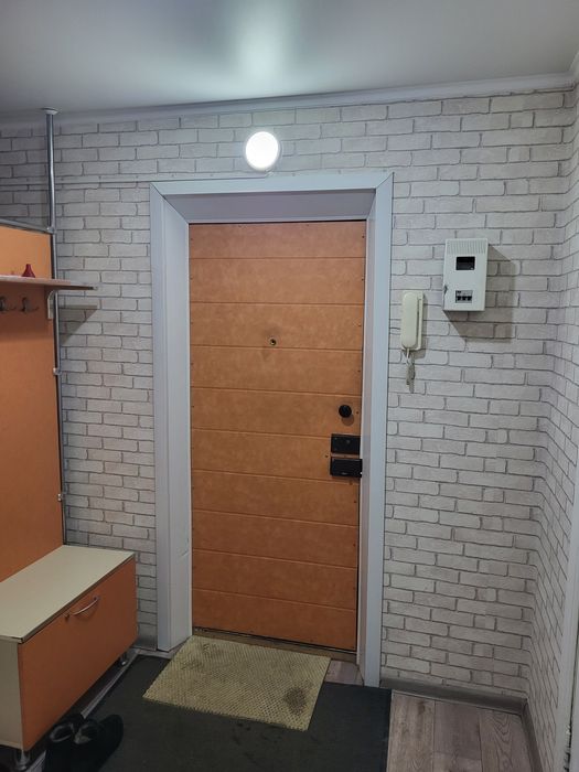 Продам однокомнатную квартиру