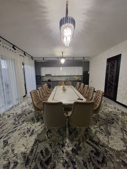 DACHA (Bek villa)