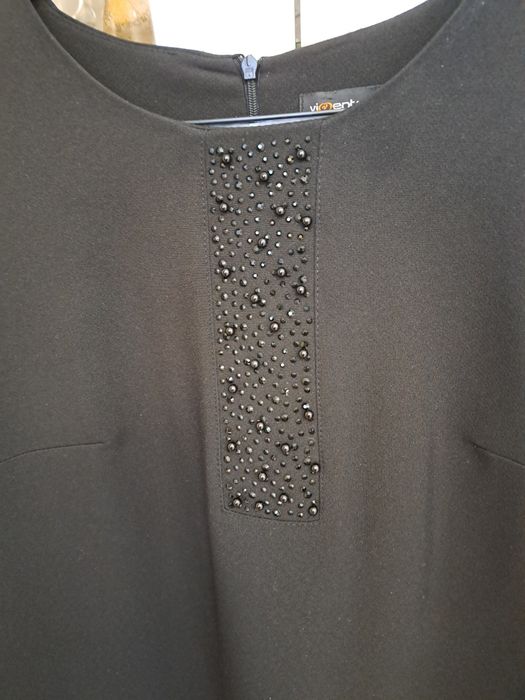 Платье женское, размер 46, 48