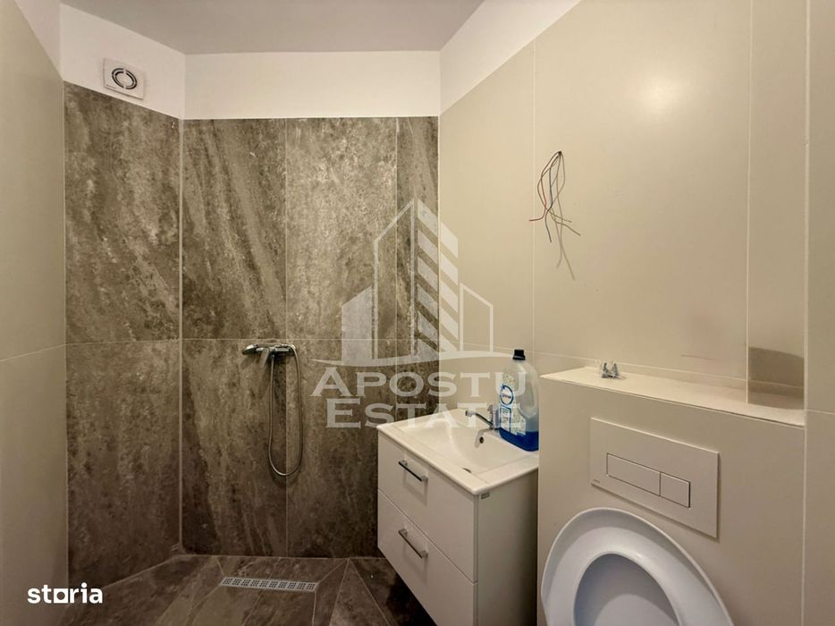 Apartament 3 camere, bloc nou, zona Plopi Timisoara