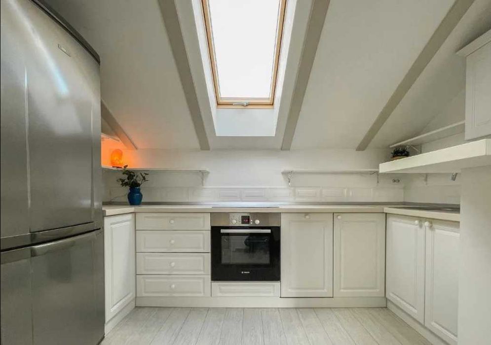 Дава се под наем Тристаен апартамент в Пловдив, Център - 90 кв.м за 331.5 € - Снимка #4