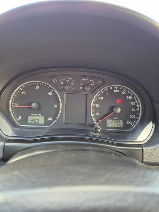 Vw Polo Cross 1.9 Tdi