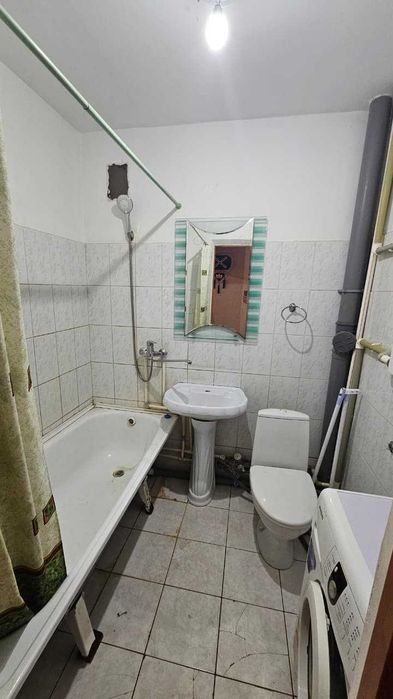 Продажа 1-комнатной квартиры 14500