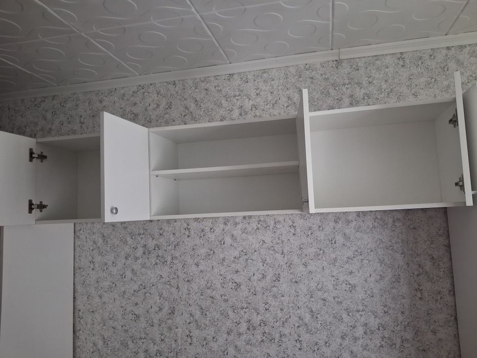 Продам детскую мебель
