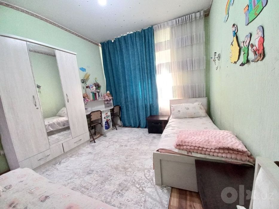 Продаётся квартира