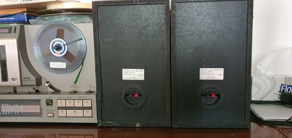 Sony APM- 2000 functionale