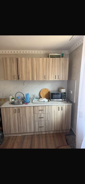 Продам кухонный гарнитур