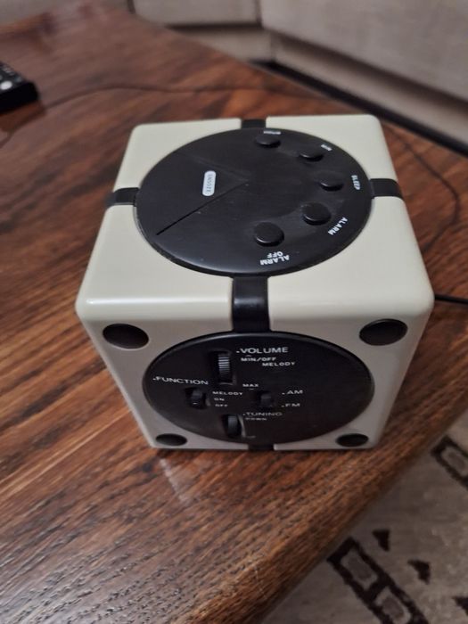 Радио Radio Philips & EDUTEC