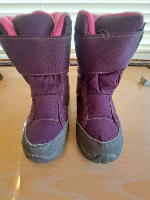 Боти ботуши непромокаеми Quechua