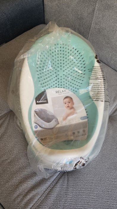 Подложка за вана Kikkaboo relax