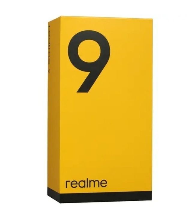 Продам смартфон Realme 9