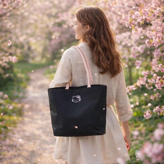 Детские сумки Куроми разные