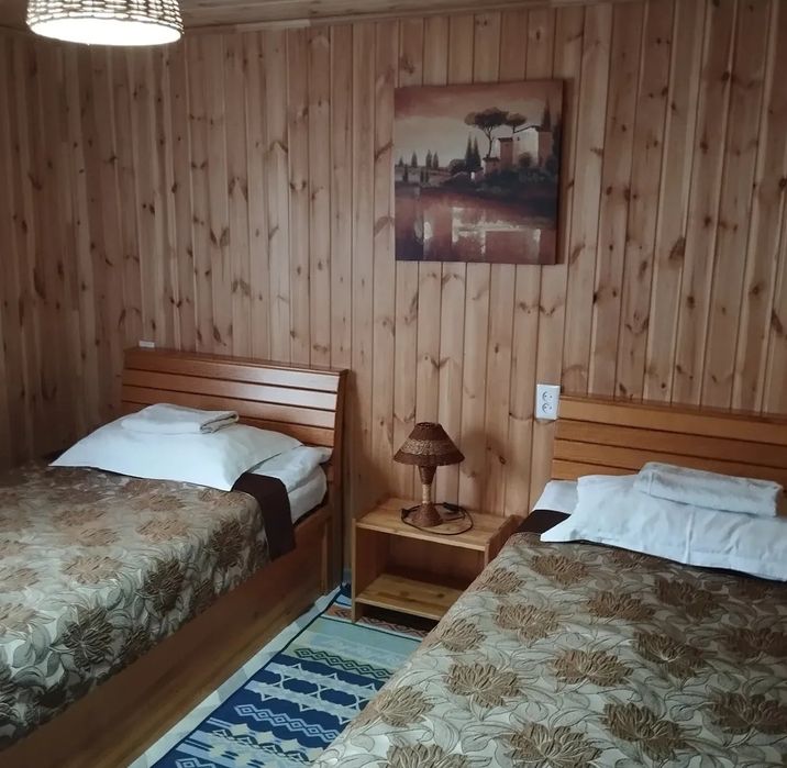 Сдам номера в Усадьбе Смотрицких