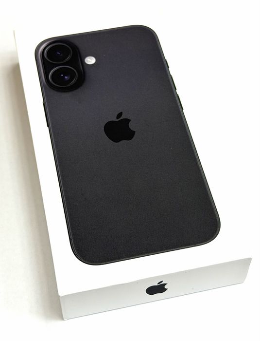 Iphone 16. ‼️ Produs Sigilat + Garantie ‼️