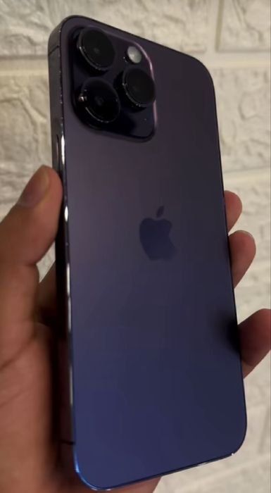 Iphone 14 про мах