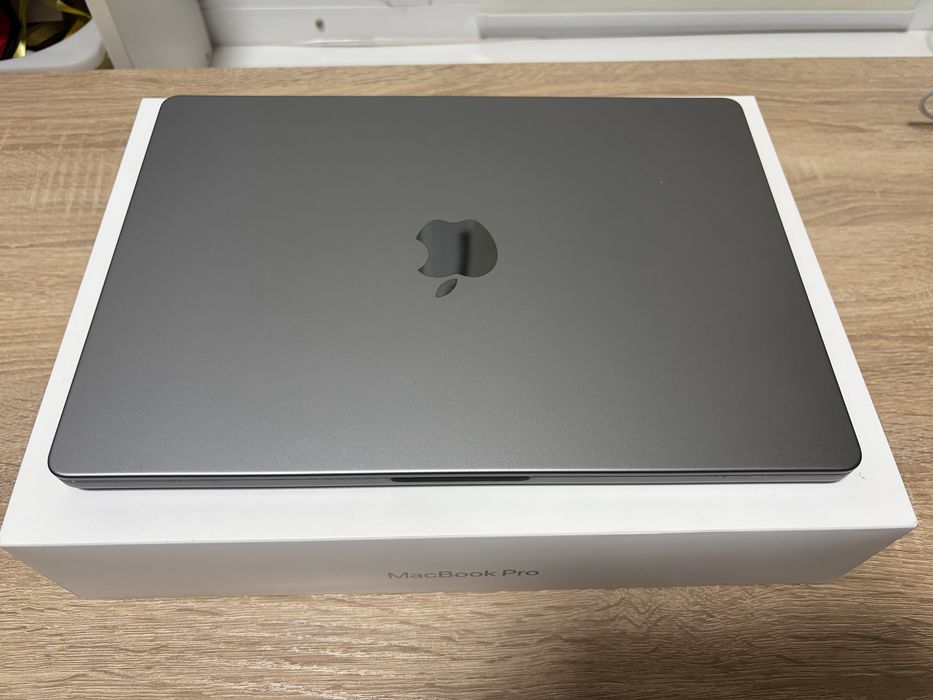 Macbook pro M1 pro