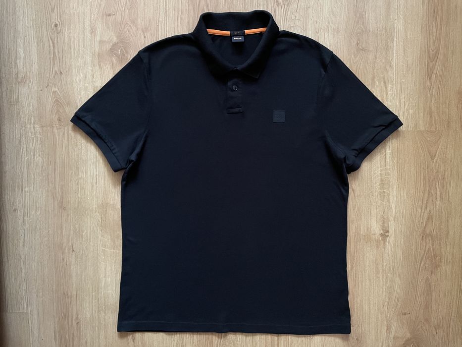 Hugo Boss Passenger Polo Tshirt Slim Fit 2XL/3XL