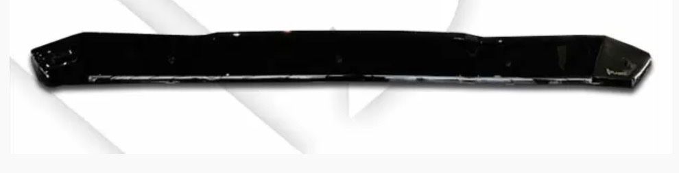 Дефлектор (мухобойка) на санта фе