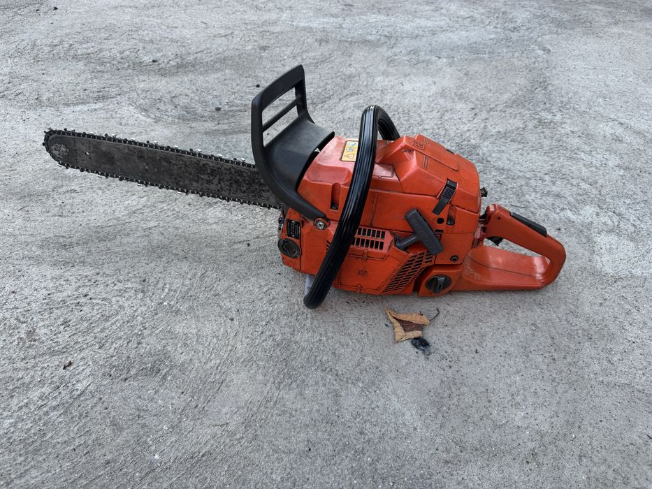 Husqvarna 372xp