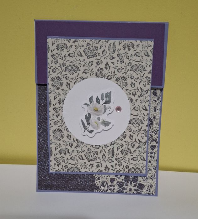 Ръчно изработени картички