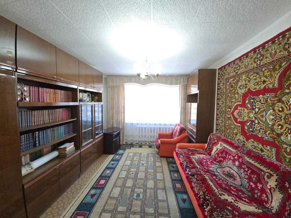 Продам 2х квартиру