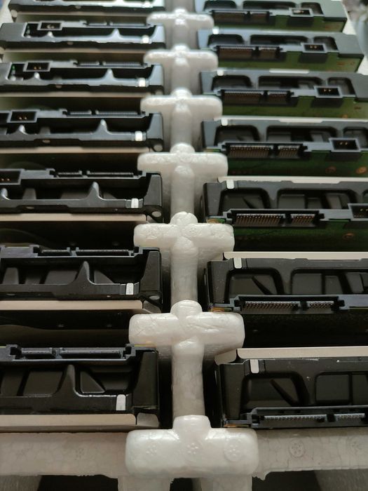 Hard Disk 16TB WD Ultrastar DC HC550 SATA3 Enterprise | Garanție 12 luni