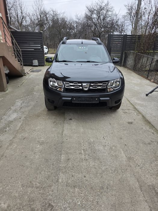 Vand Dacia Duster 2015 1.5 diesel