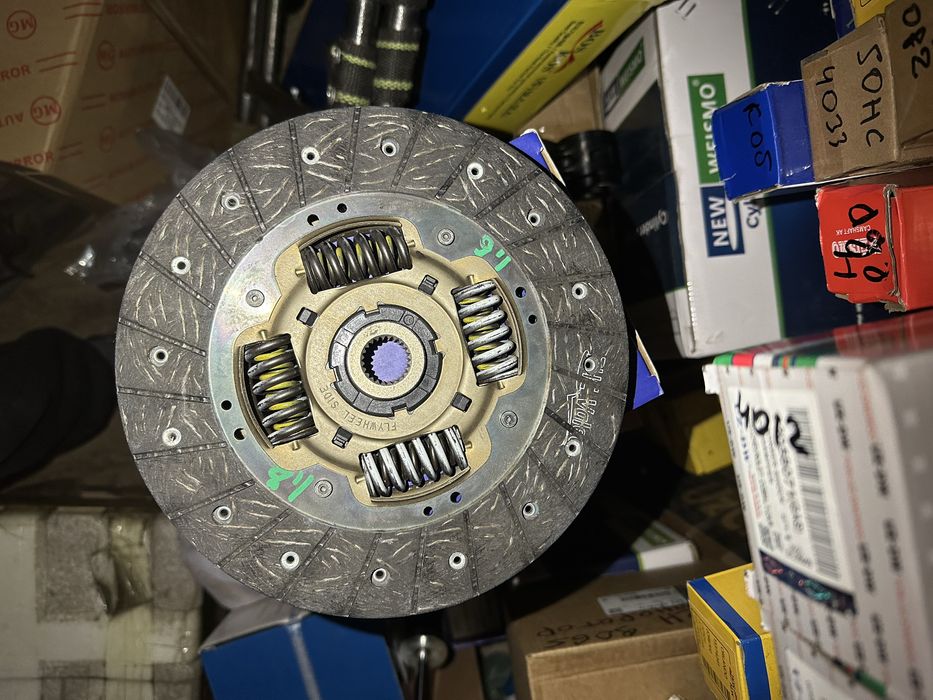 karzina disk seplena карзина диск сеплена