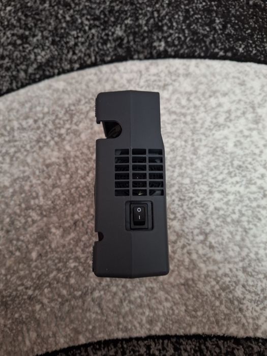 Compresor Continental si Dacia Renault.