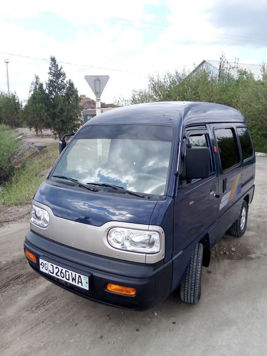 Chevrolet L9 2024 — 2