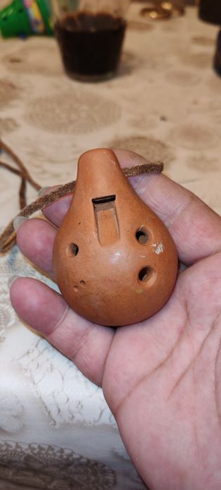 Ocarina stare ff bună