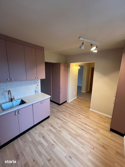 Apartament 3 Camere Zona Closca