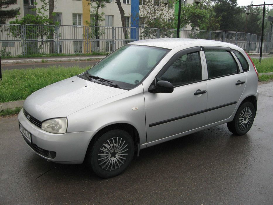 Лада Калина 1119