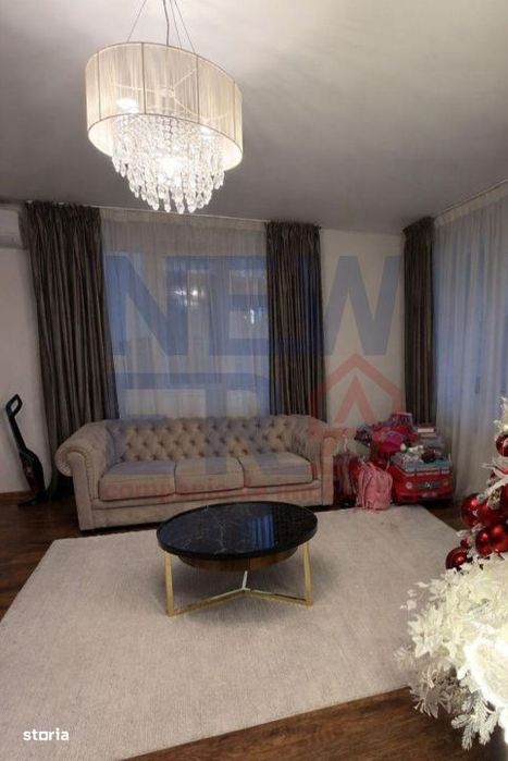 Vila Duplex P+1E+M Chiajna Acvilei