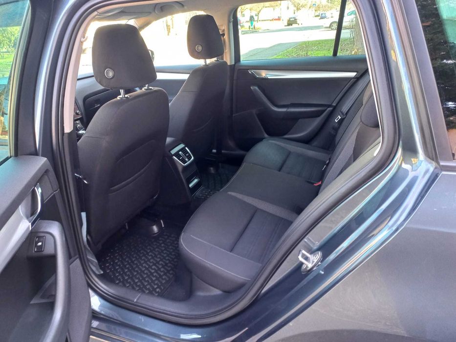 Skoda Octavia 2.0 TDi 150 Cp 2018 Automata Inmatriculata Ro Cash/Schimb