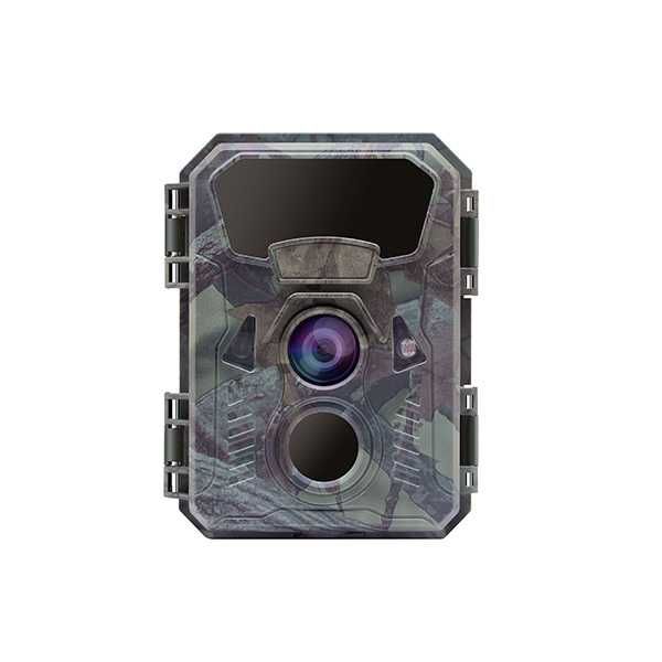 4K Ultra HD резолюция, водоустойчива, с нощно виждане /LK072/