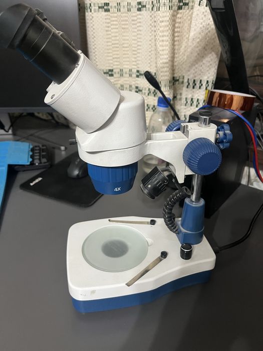 Микроскоп Ya Xun YX-AK21