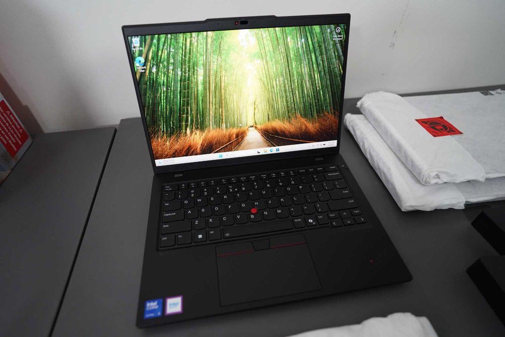 Lenovo ThinkPad L14 Gen 5 | Core Ultra 5 | 32GB DDR5 | 512GB SSD | Гаранция 2028