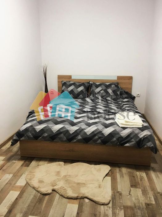 Дава се под наем Двустаен апартамент в Варна, Колхозен пазар - 64 кв.м за 510 € - Снимка #8