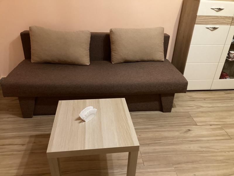 Дава се под наем Двустаен апартамент в София, Полигона - 47 кв.м за 460 € - Снимка #3