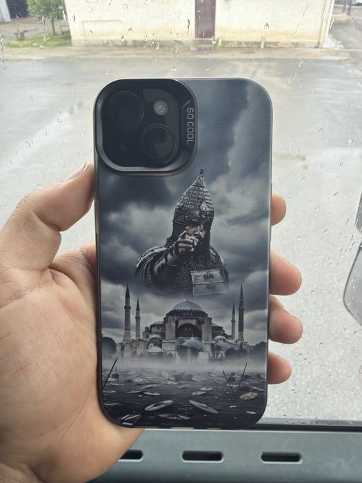 İphone 15 128 илеал