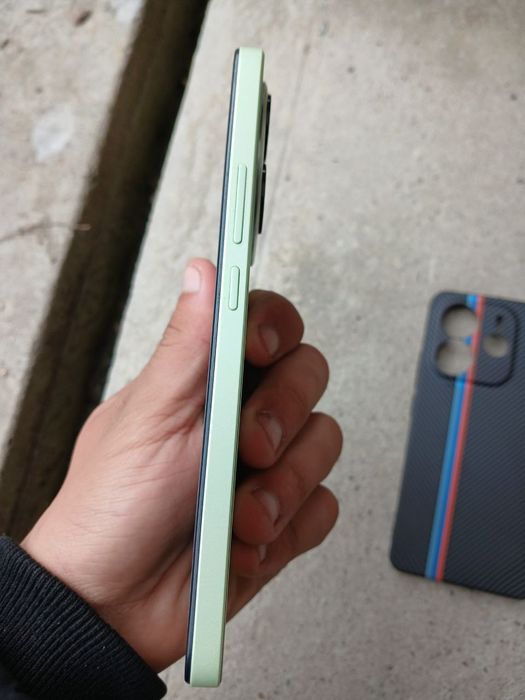 Redmi 14 kelshtirib beramiz