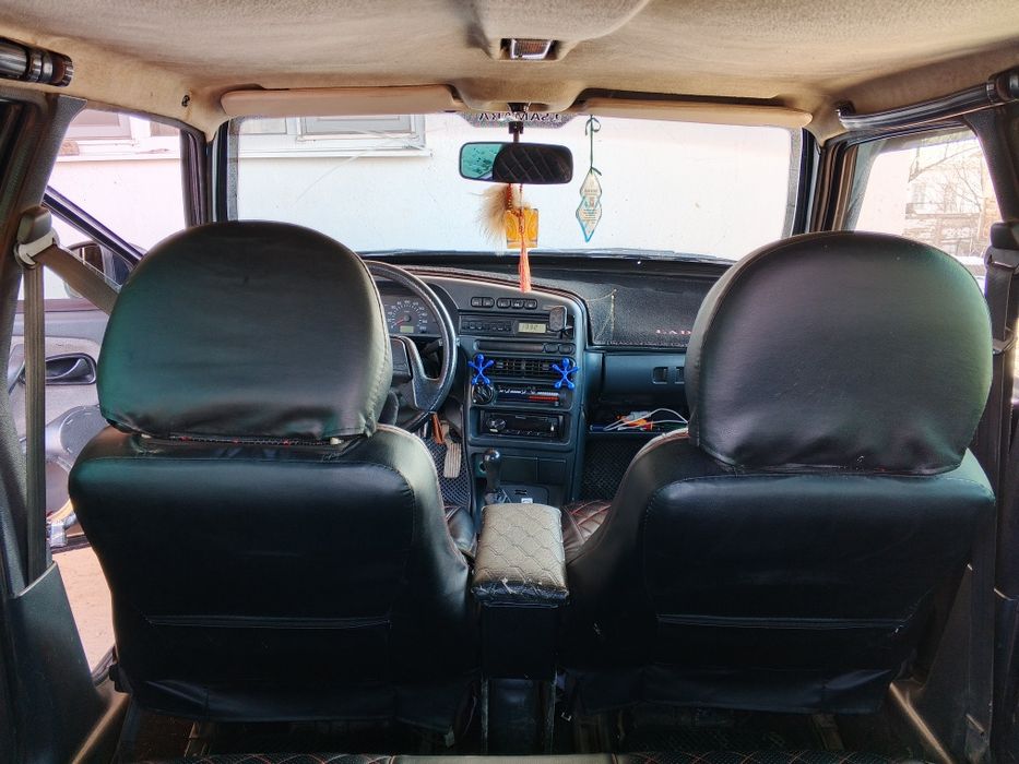 Ваз 2114, 2011 года