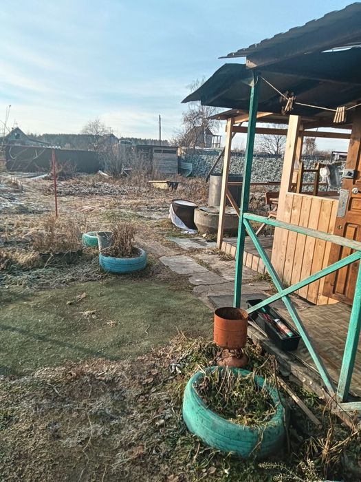 Продам дачу Энергостроитель 98