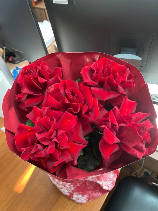 цветы свежие срочно