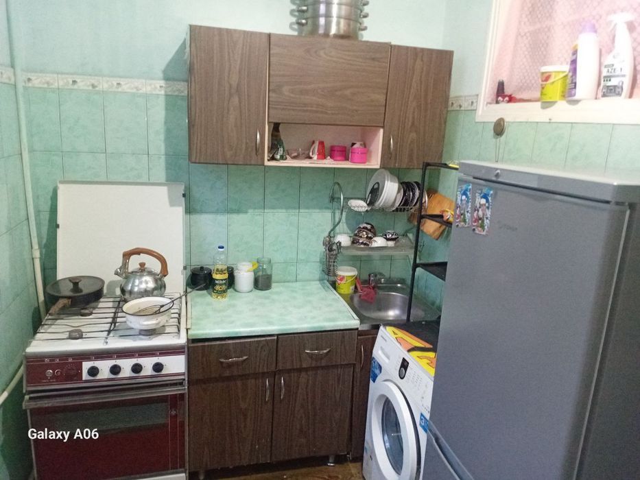 Продается квартира