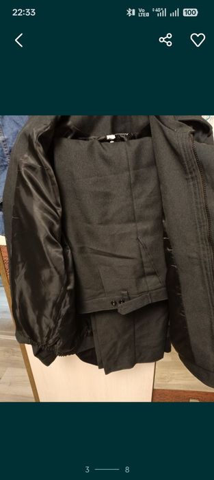 Разное разное вещи