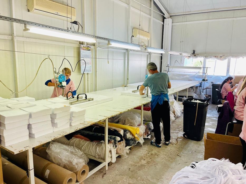 950 m2 constructii & 1.850 m2 teren in zona McDonalds