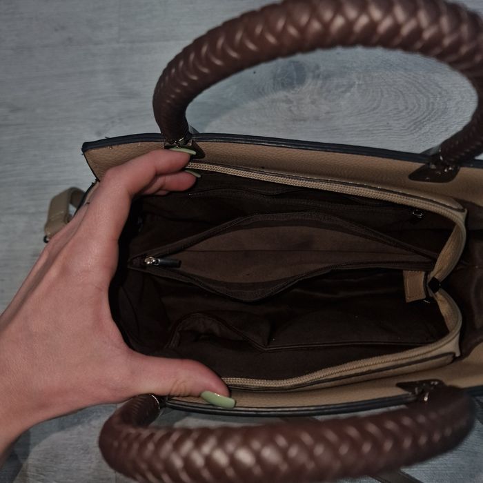 Сумка женская (больш.)