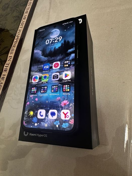 Продам Xiaomi Mix Flip